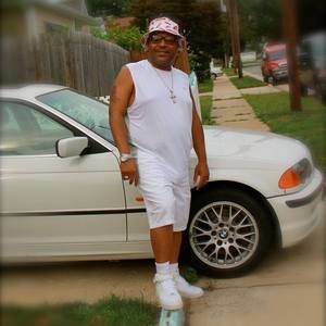 Meet your Posher, Shawn